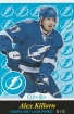 2015-16 O-Pee-Chee Retro #307 Alex Killorn