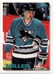 1995-96 Collector's Choice #275 Kevin Miller