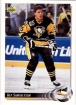 1992-93 Upper Deck #189 Ulf Samuelsson
