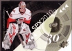 2010-11 SPx #19 Cam Ward