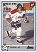 1990-91 7th Inning Sketch QMJHL #152 Patrick Poulin CL