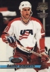1993/1994 Stadium Club "Members Only"Team USA / David Roberts