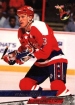 1993-94 Ultra #445 Sylvain Cote