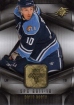 2011-12 SPx #58 David Booth