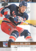 2012-13 Upper Deck #119 Michael Del Zotto