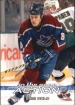 2003-04 ITG Action #561 Sami Salo