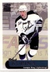 1999-00 Paramount #218 Pavel Kubina