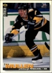 1995-96 Collector's Choice #25 Joe Mullen 