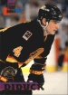 1994-95 Stadium Club Super Team Winner #91 Gerald Diduck