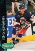 1992-93 Parkhurst #438 Teppo Numminen