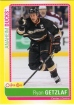 2013-14 O-Pee-Chee Stickers #SRG Ryan Getzlaf