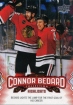 2023-24 Upper Deck Connor Bedard Collection #12 Connor Bedard