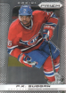 2013-14 Panini Prizm #40 P.K. Subban 