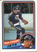 1984-85 O-Pee-Chee #336 Wade Campbell
