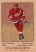 2002-03 Parkhurst Retro #61 Nicklas Lidstrom