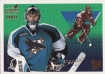 2000-01 Aurora #130 Steve Shields