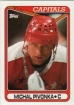 1990-91 Topps #68 Michal Pivoka RC