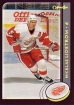 2002-03 O-Pee-Chee Factory Set #223 Nicklas Lidstrom