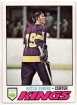 1977/1978 O-Pee-Chee / Butch Goring