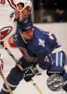 1991-92 Pro Set Platinum #267 Claude Lapointe