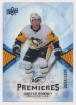 2017-18 Upper Deck Ice #125 Carter Rowney /1299 RC