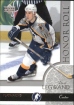 2002-03 Upper Deck Honor Roll #42 David Legwand