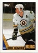 1987-88 Topps #194 Keith Crowder DP