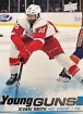 2019-20 Upper Deck #474 Givani Smith RC