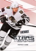 2010-11 Upper Deck Victory Stars of the Game #SOGPK Patrick Kane