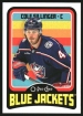 2024-25 O-Pee-Chee Retro #394 Cole Sillinger
