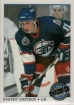 1992/1993 OPC Premier / Evgeny Davydov