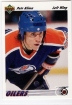 1991-92 Upper Deck #111 Petr Klma