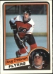 1984-85 O-Pee-Chee #157 Doug Crossman