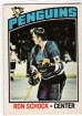 1976-77 O-Pee-Chee #248 Ron Schock