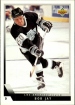 1993-94 Upper Deck #470 Bob Jay RC