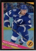 2013-14 O-Pee-Chee Black Rainbow #249 Nate Thompson