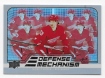 2022-23 Upper Deck Defense Mechanism #DM24 Moritz Seider