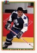 1990-91 Bowman #161 Ed Olczyk