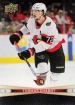 2023-24 Upper Deck Tim Hortons Greatest Duos #53 Thomas Chabot Jakob Chychrun