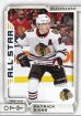 2018-19 O-Pee-Chee #20 Patrick Kane