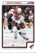 2012-13 Score #357 Keith Yandle