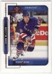 1999-00 Upper Deck MVP #137 John MacLean