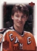 1999 Wayne Gretzky Living Legend #63 Wayne Gretzky 1985