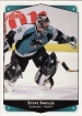 1999-00 Upper Deck Victory #256 Steve Shields