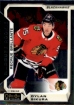 2018-19 O-Pee-Chee Platinum #198 Dylan Sikura RC