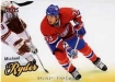 2008-09 Ultra #14 Michael Ryder