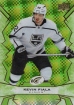 2022-23 Upper Deck Ice Green #95 Kevin Fiala