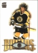 2000-01 Paramount #23 Joe Thornton