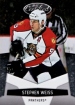 2010/2011 Panini Certified / Stephen Weiss