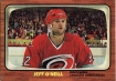 2002-03 Topps Heritage #84 Jeff ONeill